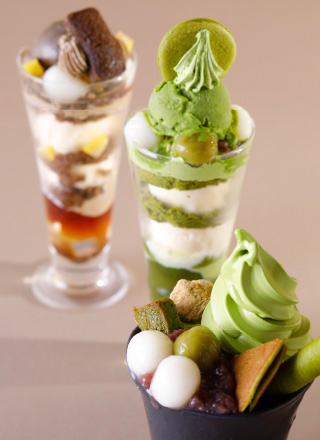 食　心を満たし笑顔を産み出す